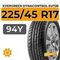 Evergreen Dynacontrol EU728 225/45 R17 94Y