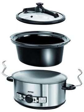 Повільноварка MPM MWO-01M