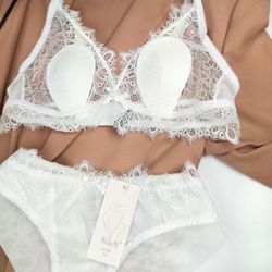 Ажурный комплект