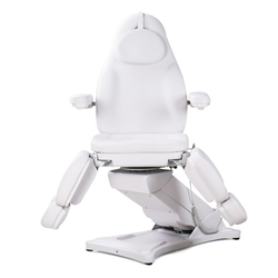 Педикюрне крісло 8186, (2 мотори)