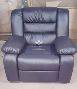 Кресло-реклайнер  Модель 4 с электроприводом