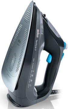 Праска BRAUN TexStyle9 SI 9188 EBK