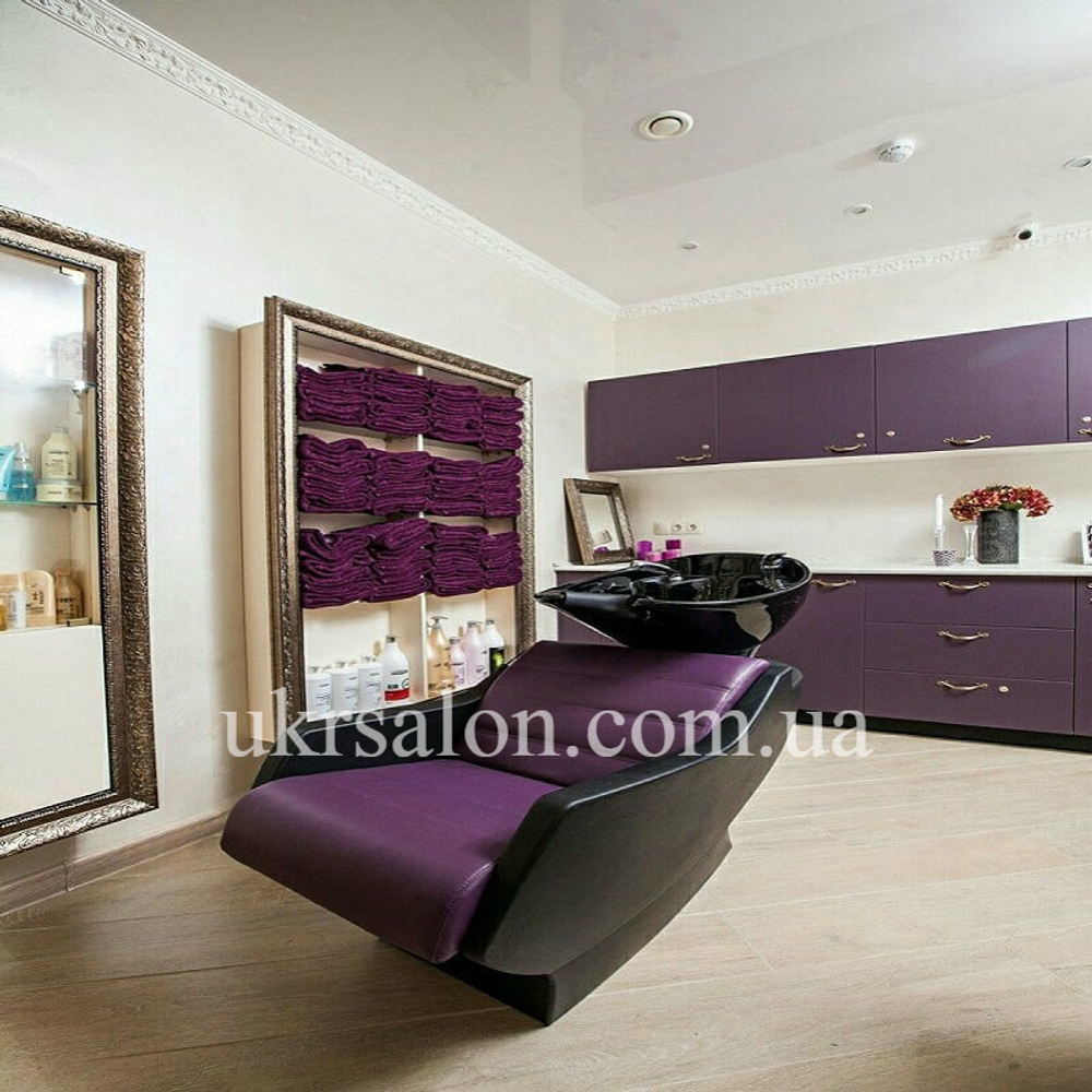 Мойка парикмахерская Techno