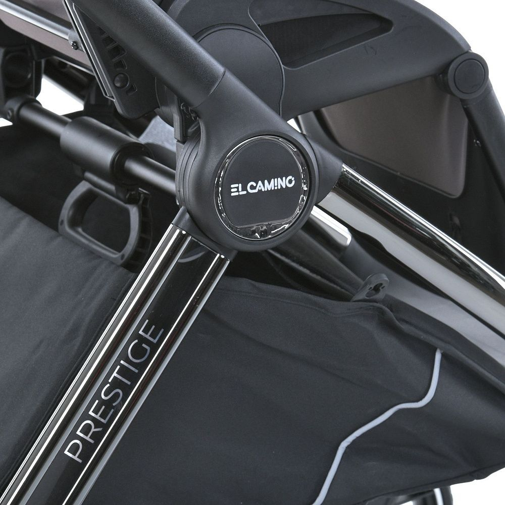 Універсальна коляска 2 в 1 El Camino ME 1124 Prestige