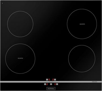 Варильна поверхня електрична KERNAU KIH 64-2B