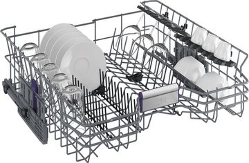 Вбудована посудомийна машина BEKO DIN 48534