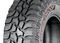 Nokian Tyres Rockproof 225/75 R16C 115/112Q