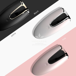 Фотоэпилятор домашний Ellesilk IPL черный