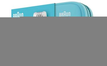 Епілятор BRAUN SE 5545 Gift Edition