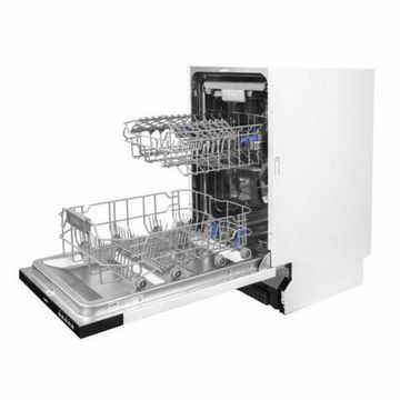 Посудомийна машина VENTOLUX DW 4510 6D LED