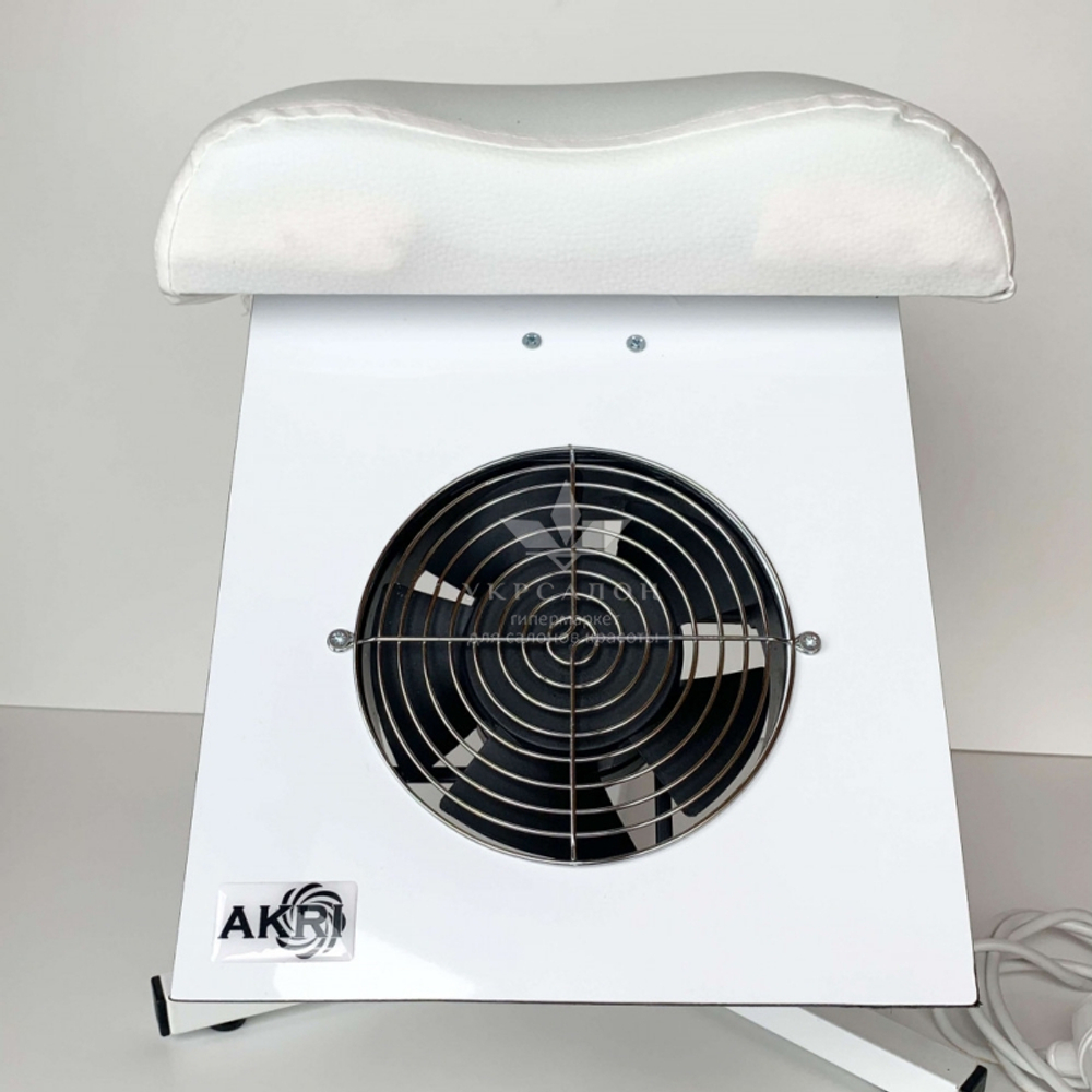 Педикюрна витяжка Akri KP-3