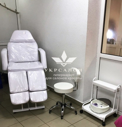 Стульчик мастера 591