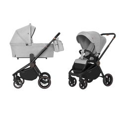 Универсальная коляска 2 в 1 Carrello Epica CRL-8510/1