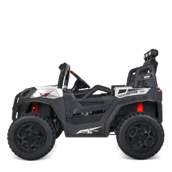 Детский электромобиль джип багги Bambi M 5040EBLR