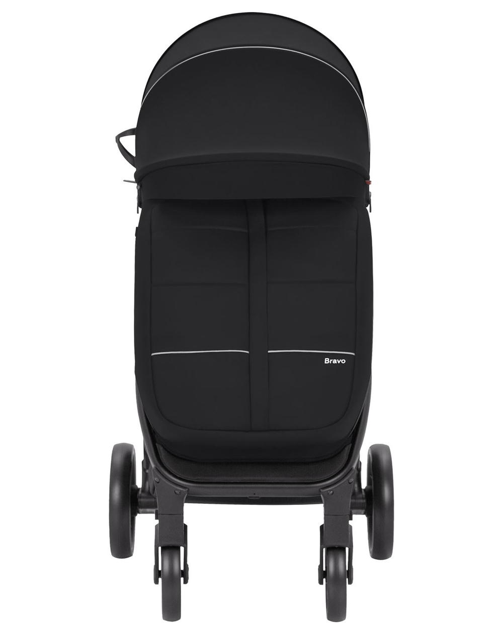 Прогулянкова коляска Carrello Bravo CRL-8512