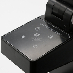 Настольная светодиодная лампа SM-609A