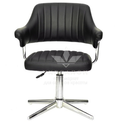 Стульчик мастера Jef Cross