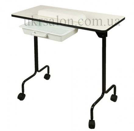 Складаний манікюрний стіл M-3036