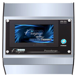 Апарат пресотерапії PR-701m