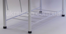 Стандартная косметологическая кушетка Soli бежевая