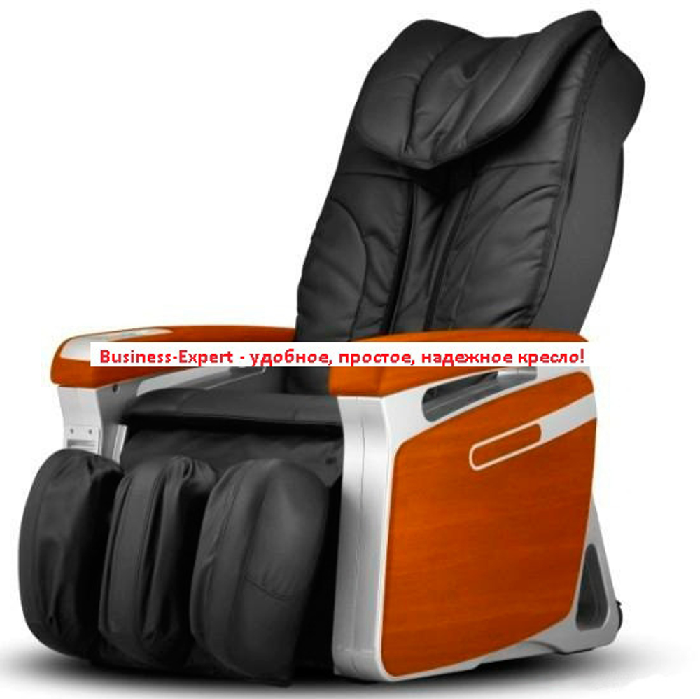 Вендінгове масажне крісло Бізнес - Експерт