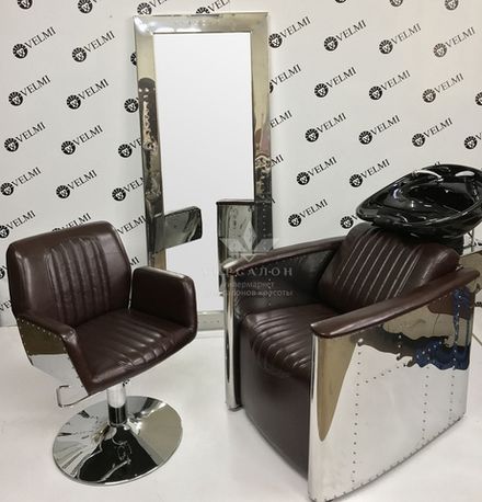 Комплект перукарських меблів Infinity Lux plus