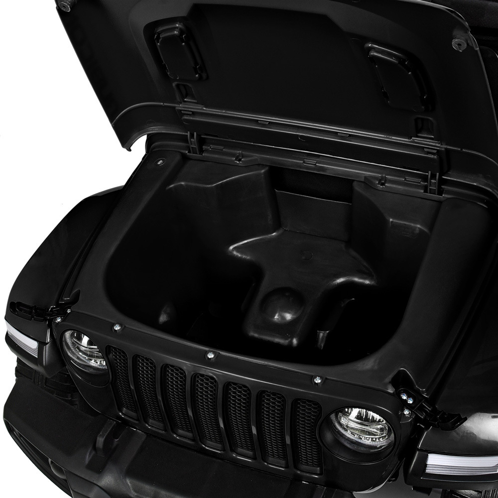 Детский электромобиль внедорожник Jeep 140W M 4176EBLR