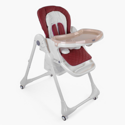 Стульчик для кормления Toti W 22019 (48406, 56077, 62005, 82552)