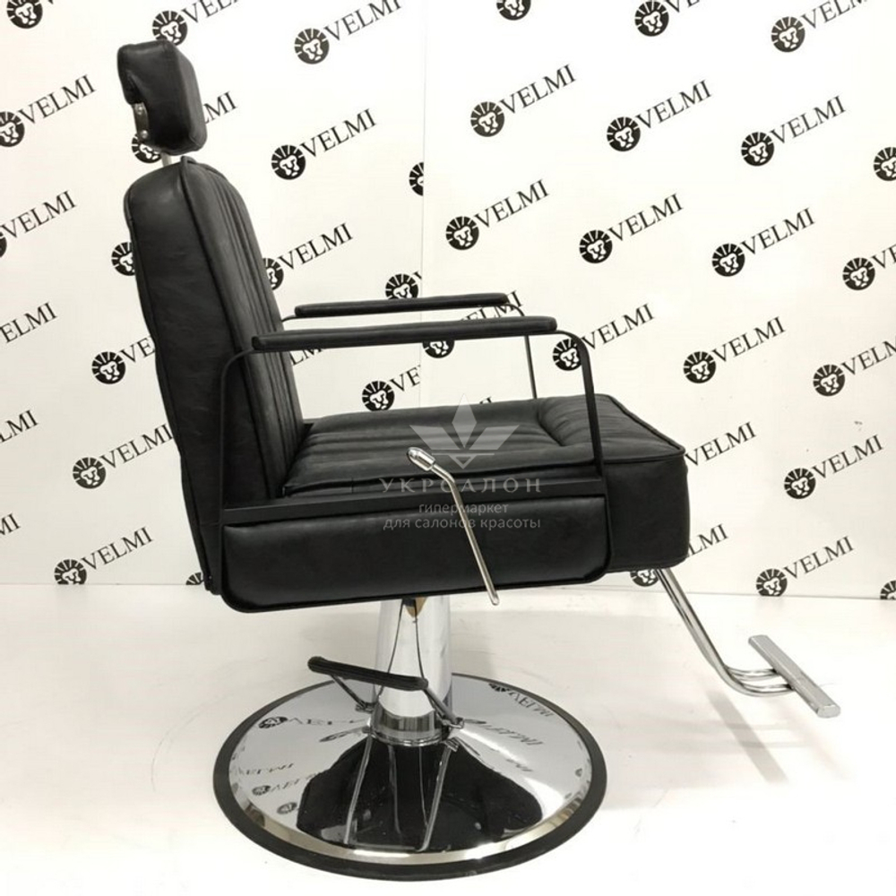 Парикмахерское кресло Barber Bronx