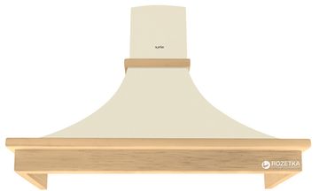 Витяжка VENTOLUX PROVANCE 90 CREMA (1000) PB IT
