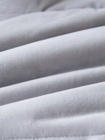 Комплект постельного белья Сатин Velouria Luxe с Одеялом VL008