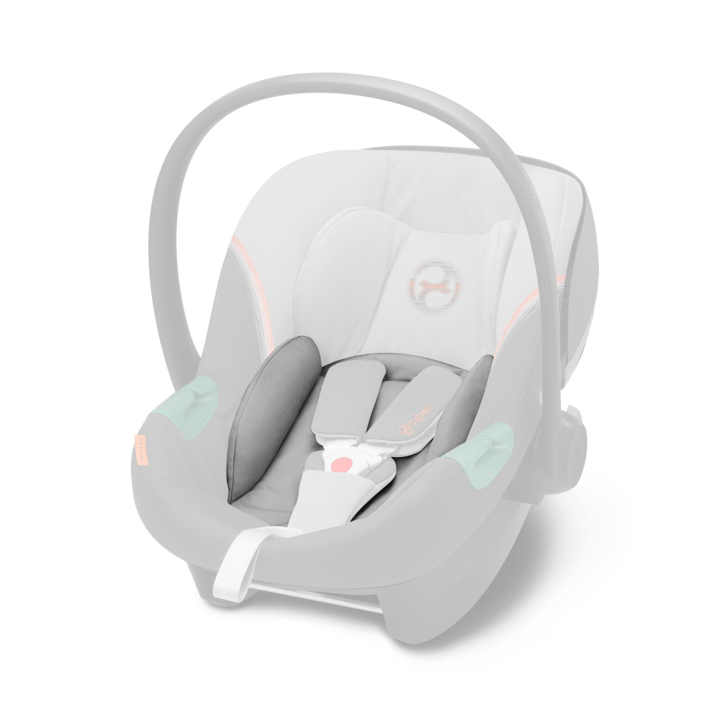 Автокресло-переноска детское Cybex Aton S2 i-Size 0-13 кг