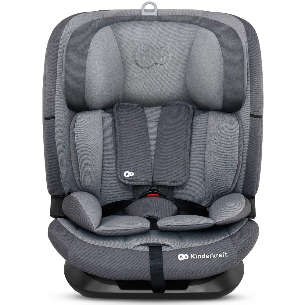 Автокрісло дитяче Kinderkraft Oneto3 i-Size 1/2/3 (9-36 кг)