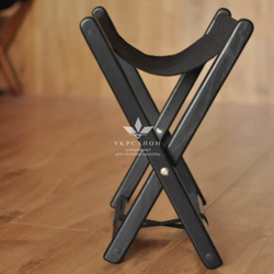 Підставка для сумки Apolo black plus