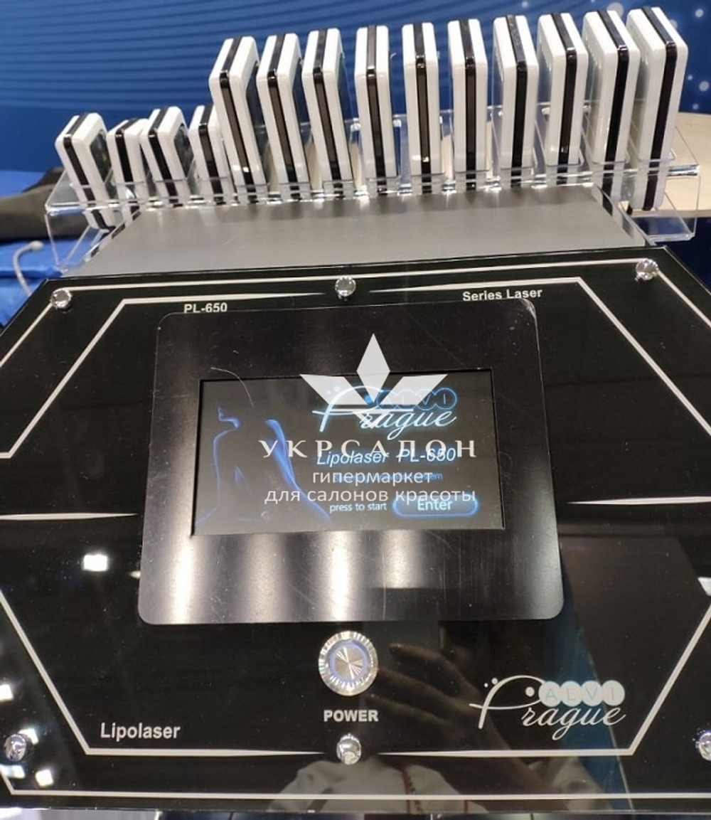 Липолазер PL-650