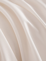 Комплект постельного белья Однотонный Сатин Элитный OCE023