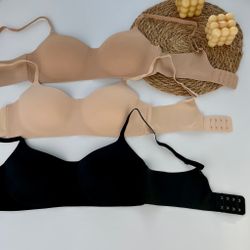 Безшовний базовий бюст