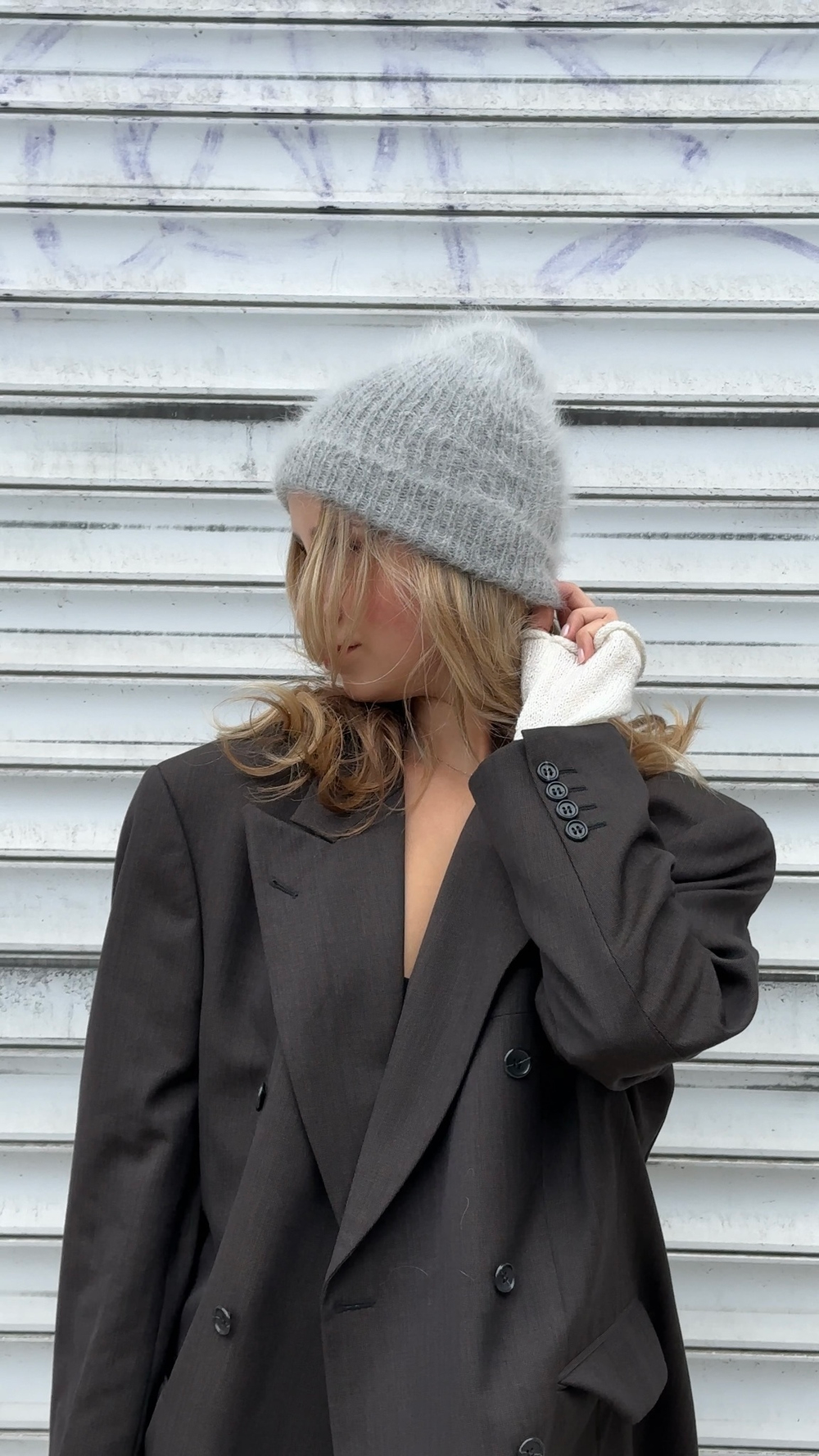 Helga hat Fashion Box