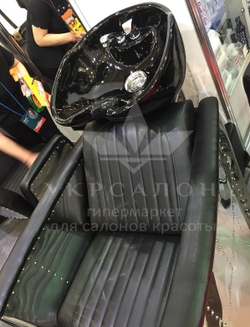 Парикмахерская мойка Infinity Lux