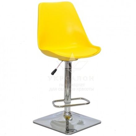 Стільчик для візажу Aster quadro