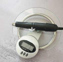 Фрезер для маникюра и педикюра Strong 207S/H450 (оригинал)