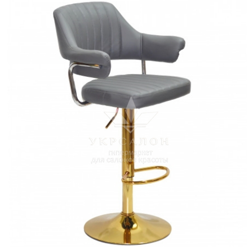 Стільчик для візажу Jef Gold