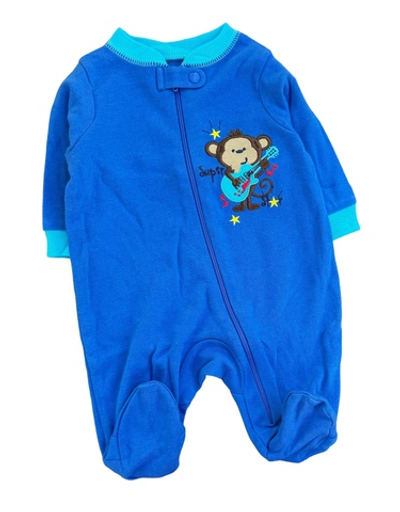 Чоловічок з блискавкою, бавовна ТМ "Glory" (50 см)