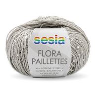 FLORA PAILLETTES