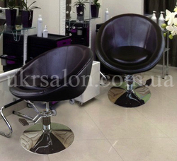 Парикмахерское кресло Paradise