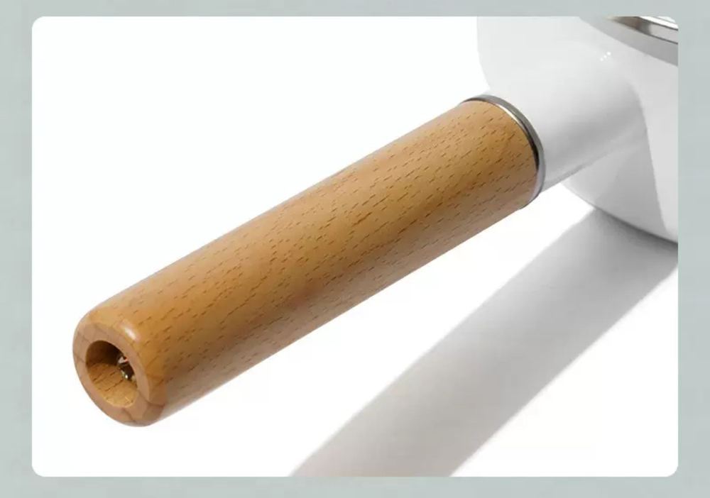 Кастрюля походная 18см