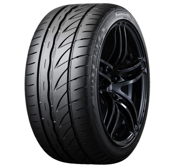 Bridgestone Potenza Adrenalin RE002 205/50 R17 93W