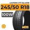 Laufenn S Fit EQ LK01B 245/50 R18 100W RunFlat