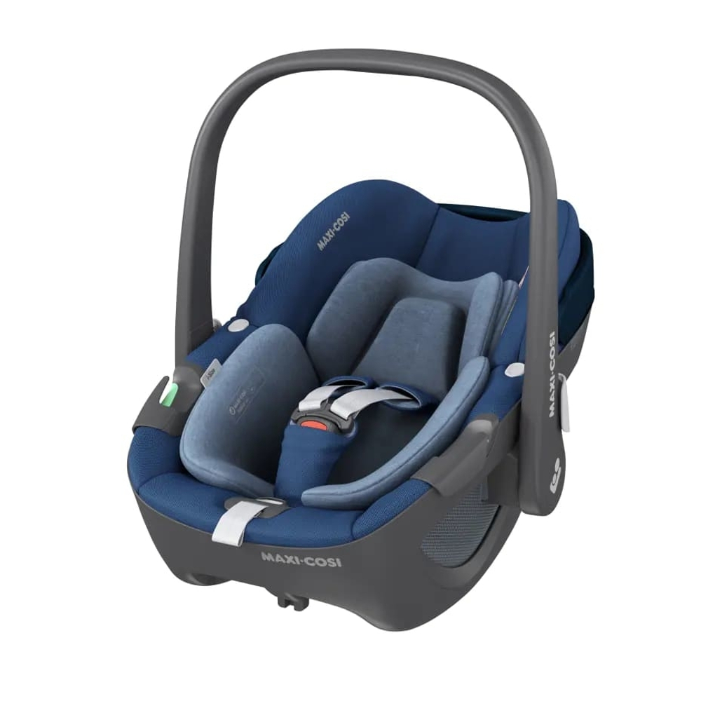Автокресло-переноска детское Maxi-Cosi Pebble 360 0+ (0-13 кг)