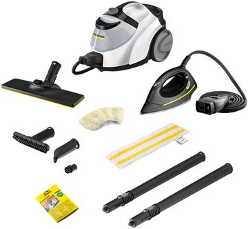 Пароочисник Karcher SC 5 EasyFix Iron (1.512-660.0)